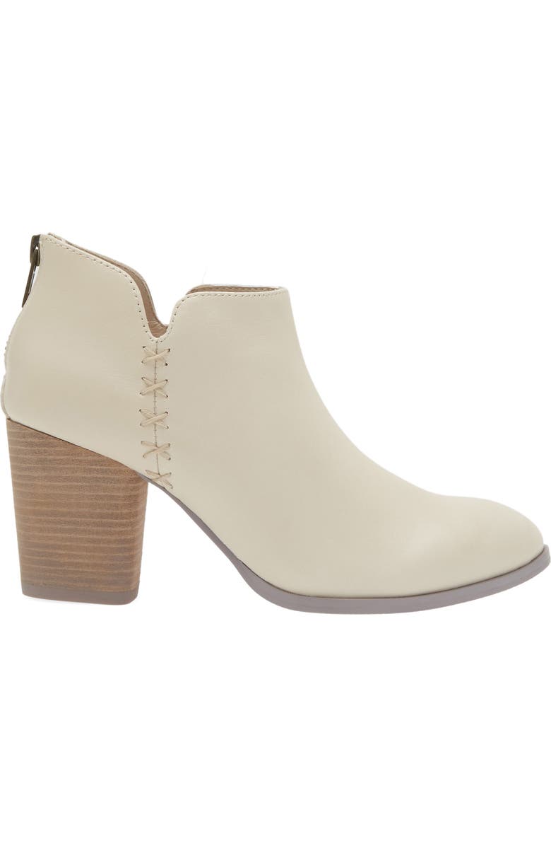 Chocolat Blu Astrid Bootie, Alternate, color,