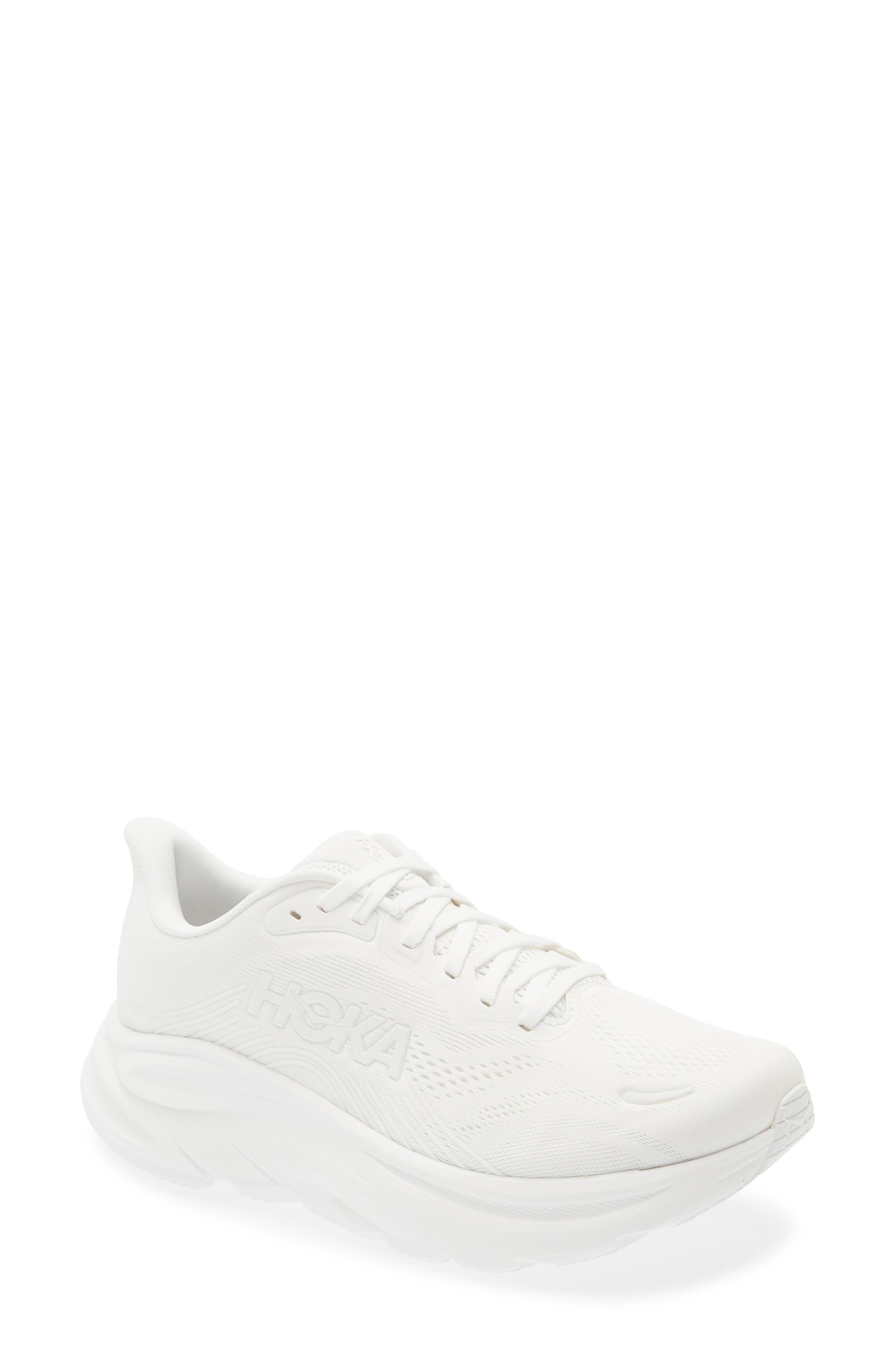 WHITE / WHITE