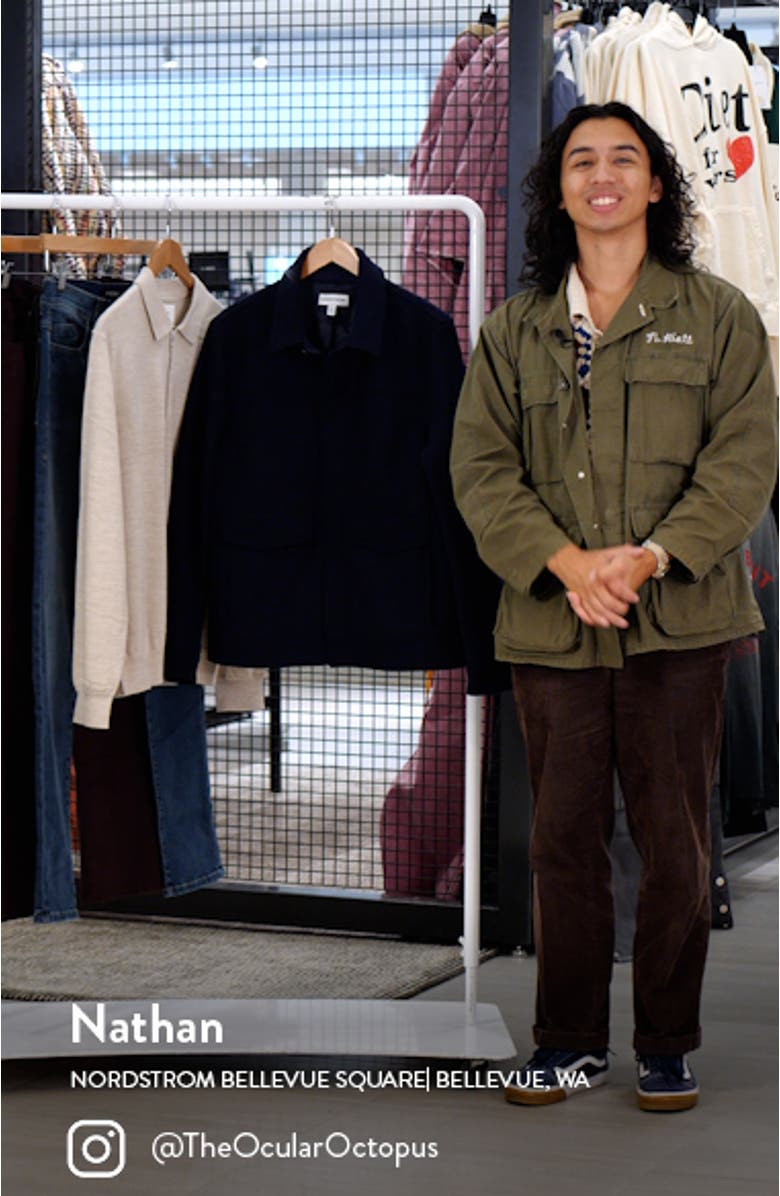 Nordstrom Chore Jacket | Nordstromrack