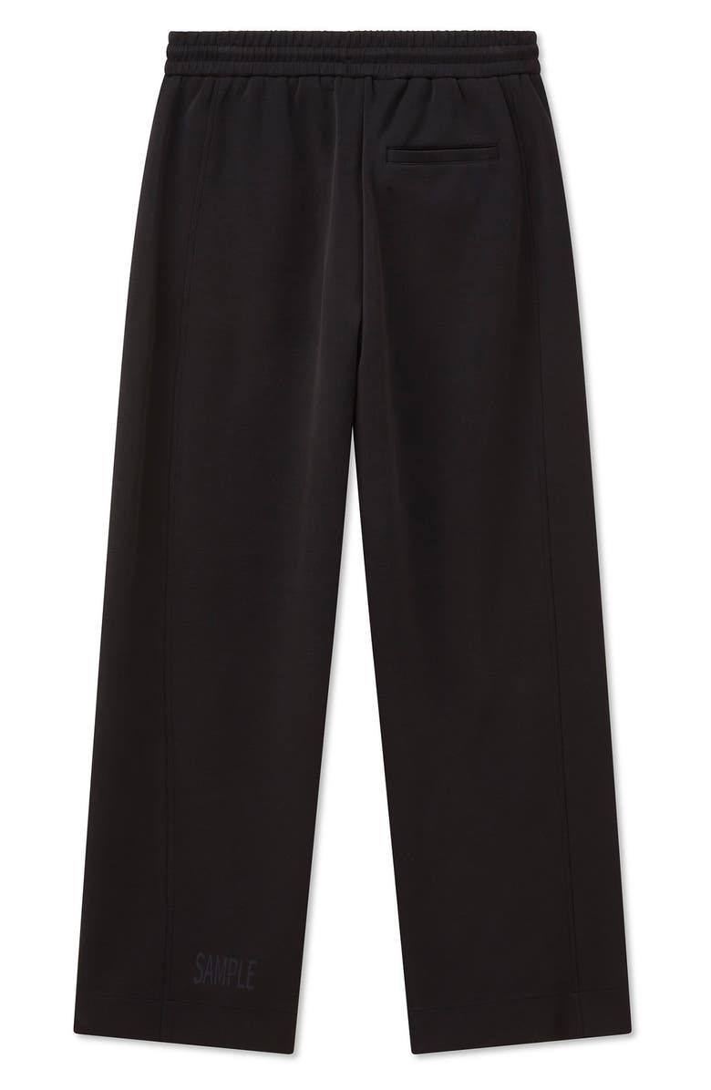 Scotch & Soda Straight Leg Pants, Alternate, color, 