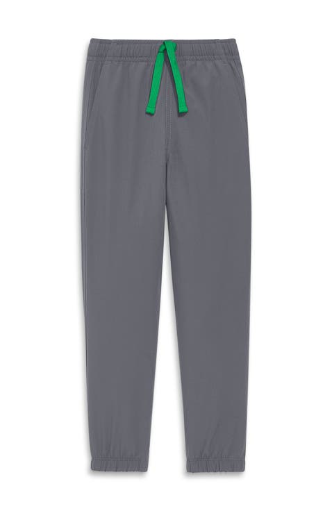 Kids StayCool Stretch Jogger (Toddler, Little Kid, & Big Kid)