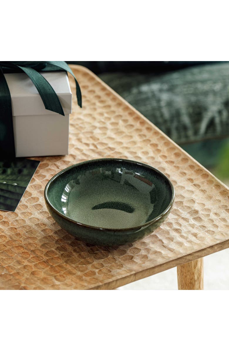 Villeroy & Boch Lave vert Rice Bowl, Alternate, color, Multi