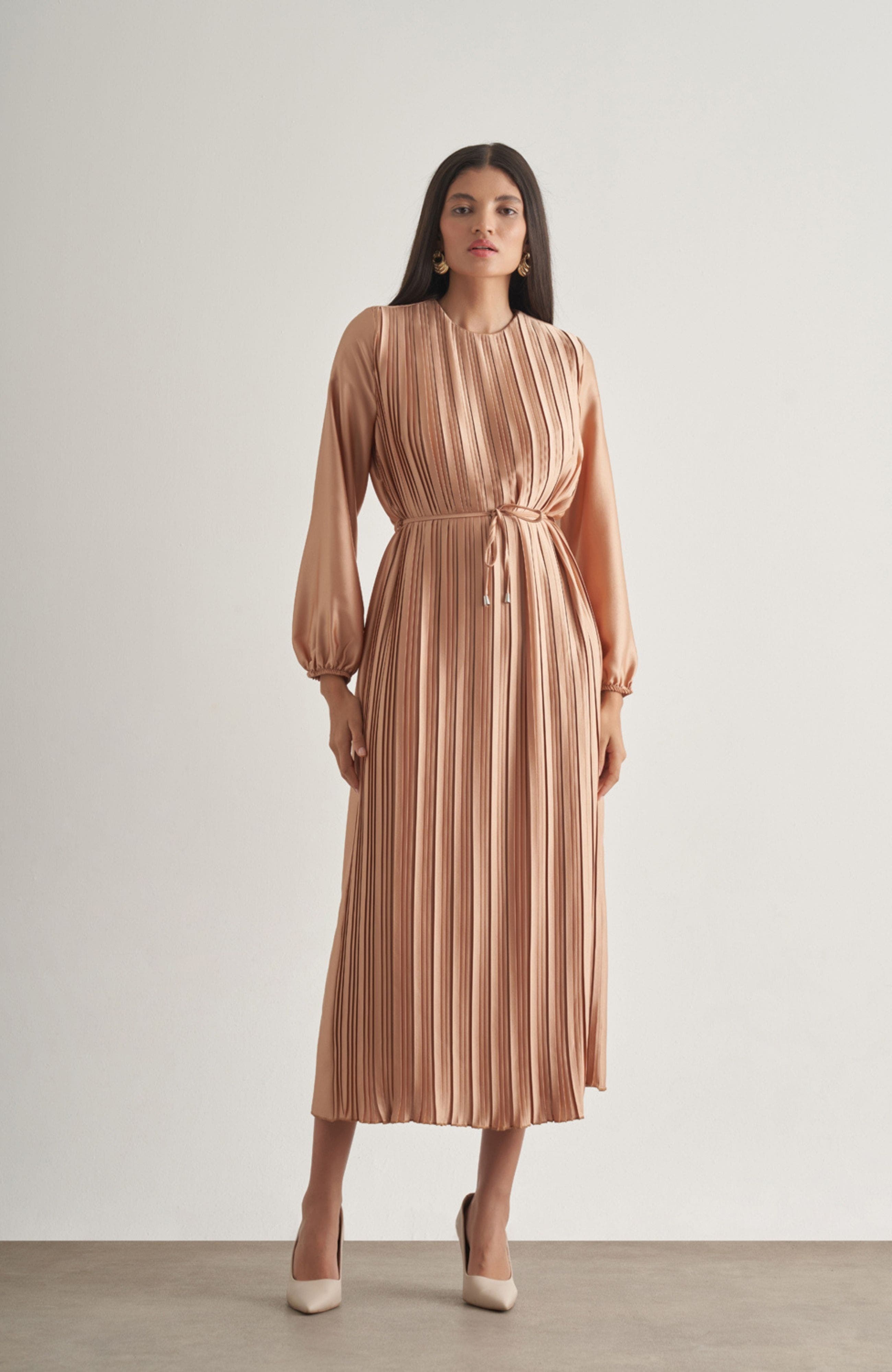 Maxi Dress - image 5