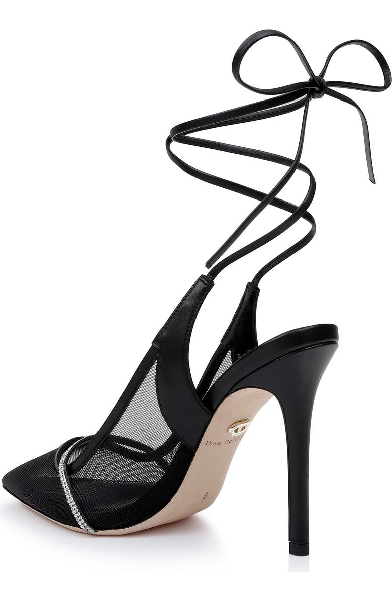 Dee Ocleppo Brenda Pointed Toe Pump, Alternate, color,