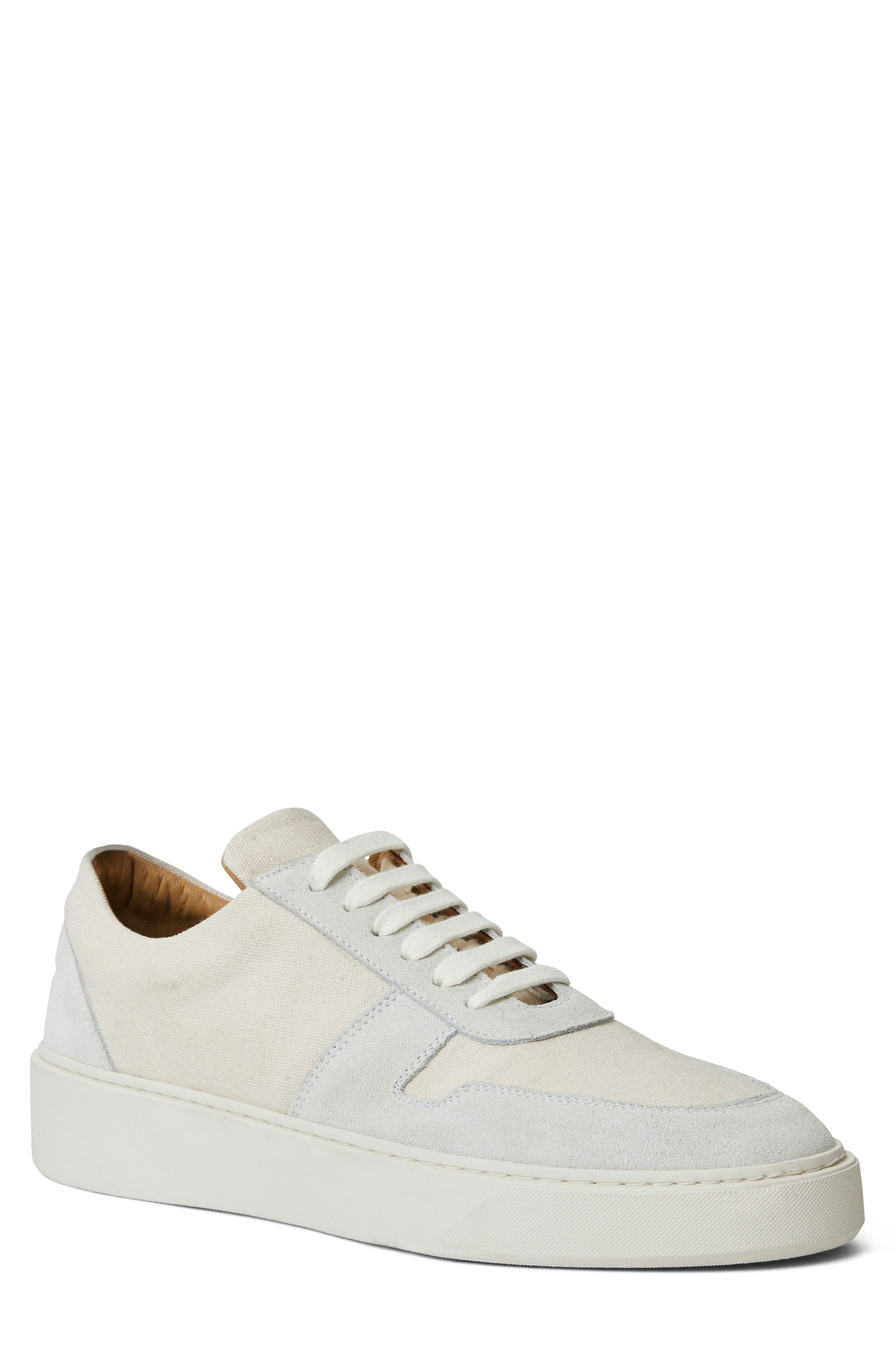 Bruno Magli Darian Sneaker, Main, color, 