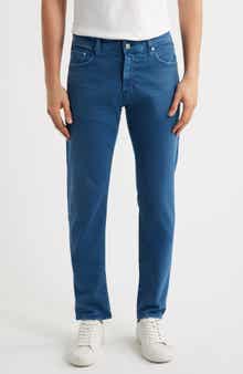 AG Tellis Slim Fit Jeans