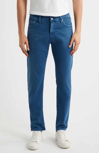 AG Tellis Slim Fit Jeans
