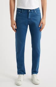 AG Tellis Slim Fit Jeans