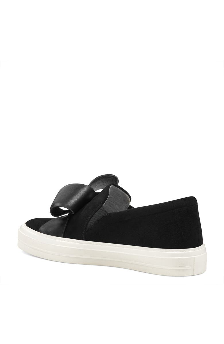 Nine West Odienella Slip-On Sneaker, Alternate, color,