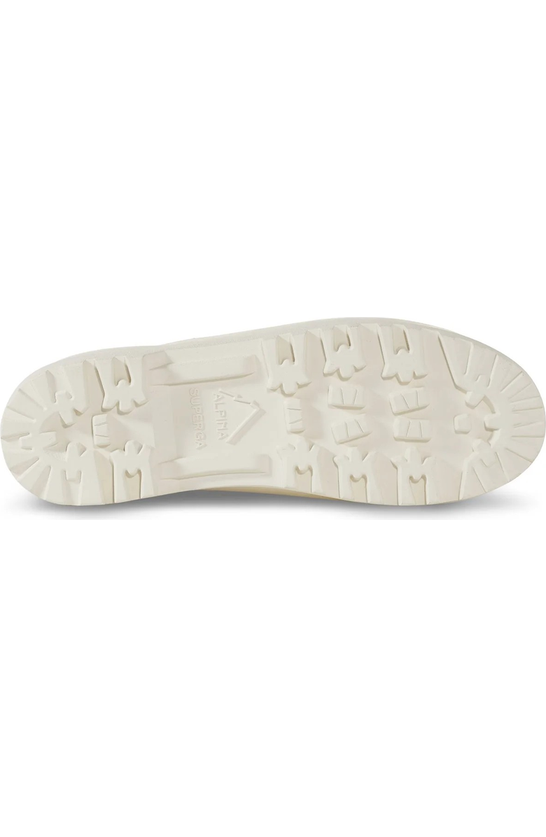 Superga 2541 Mary Jane Alpina Sneakers, Alternate, color, Black Avorio