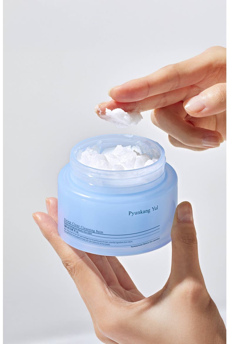 Deep Clear Cleansing Balm, Alternate, color, None