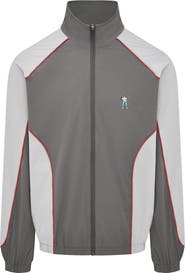 Eastside Golf Range Colorblock Jacket