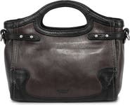 OLD TREND Canna Mini Satchel Bag