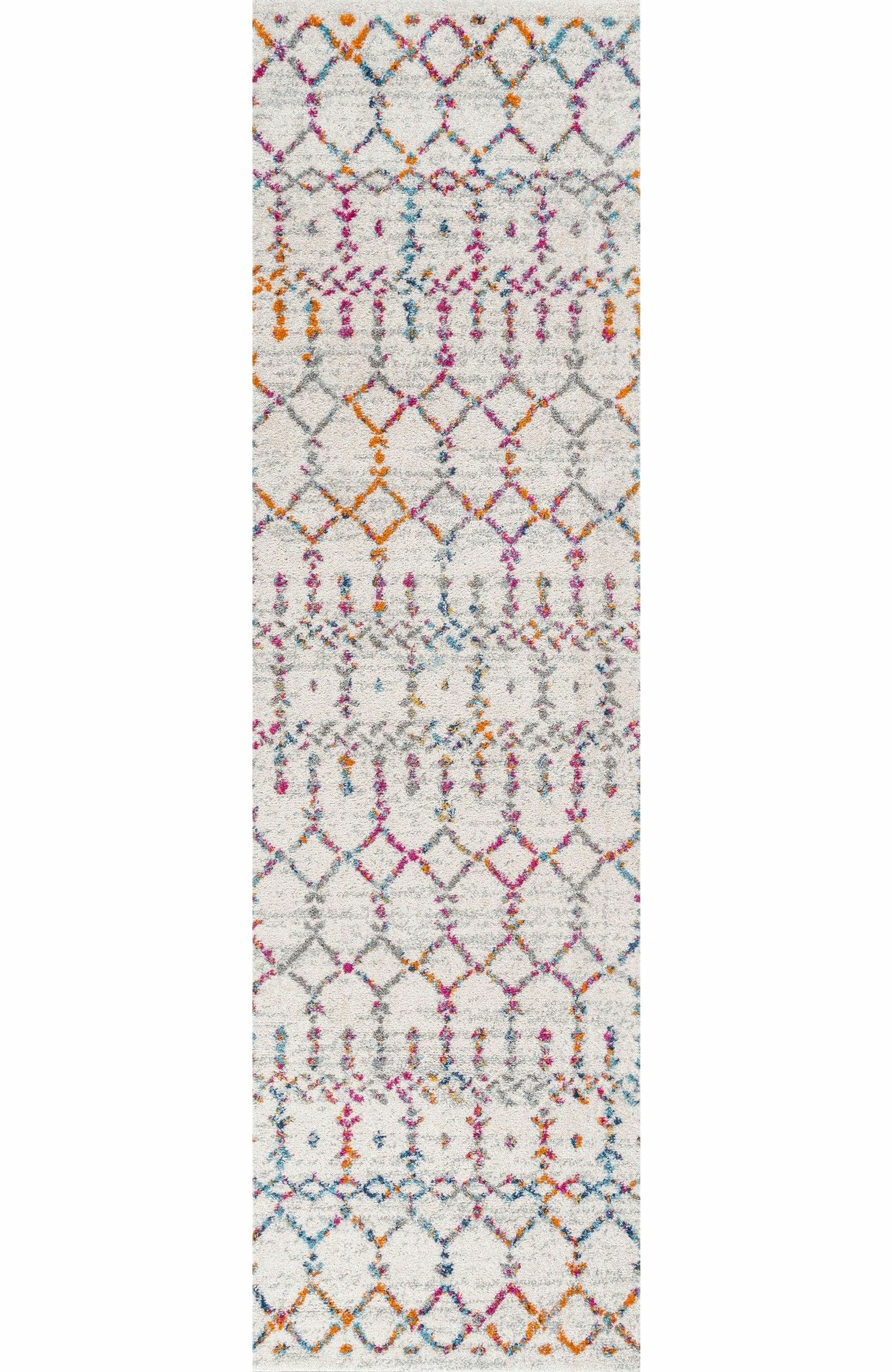 Ivory/Multi
