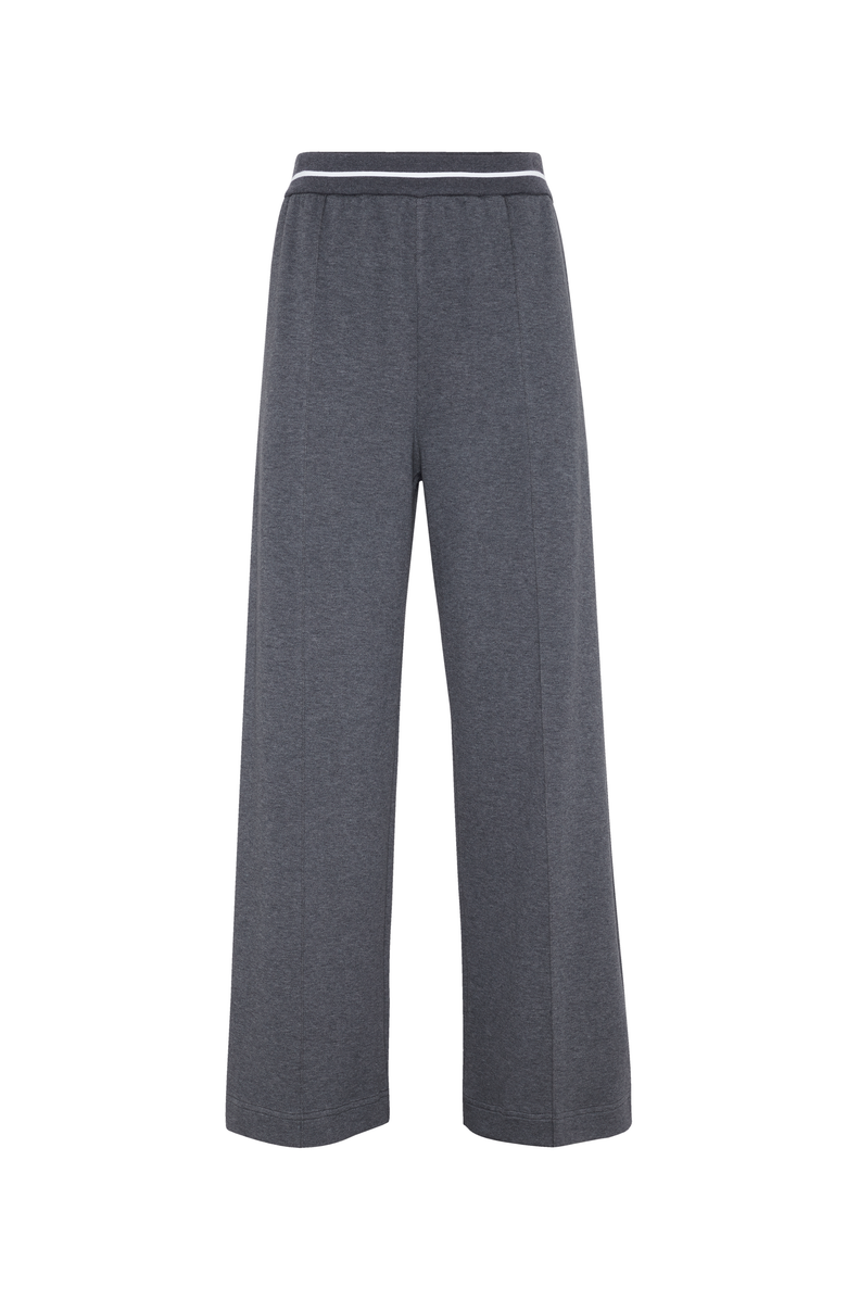 Brunello Cucinelli Loose trousers, Main, color,