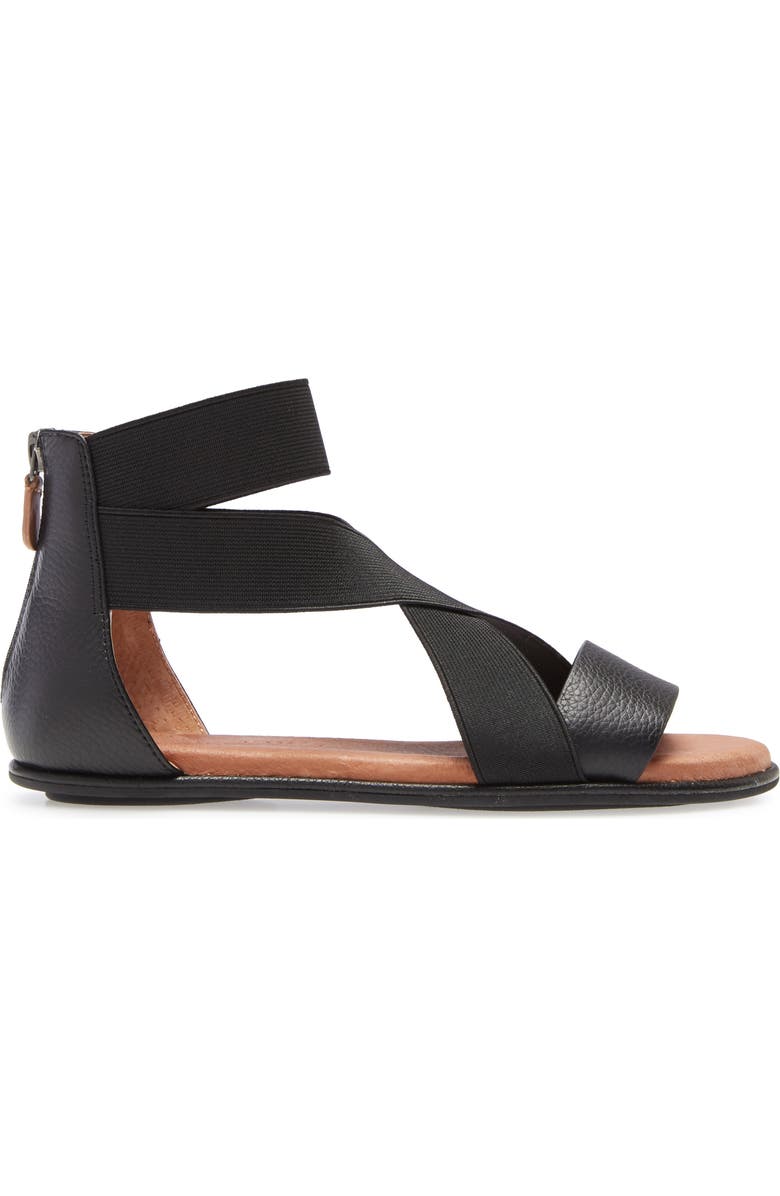 Gentle Souls Signature Break Sandal, Alternate, color,