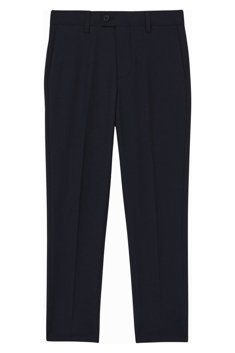 Kids' Hope Pants, Main, color, NAVY