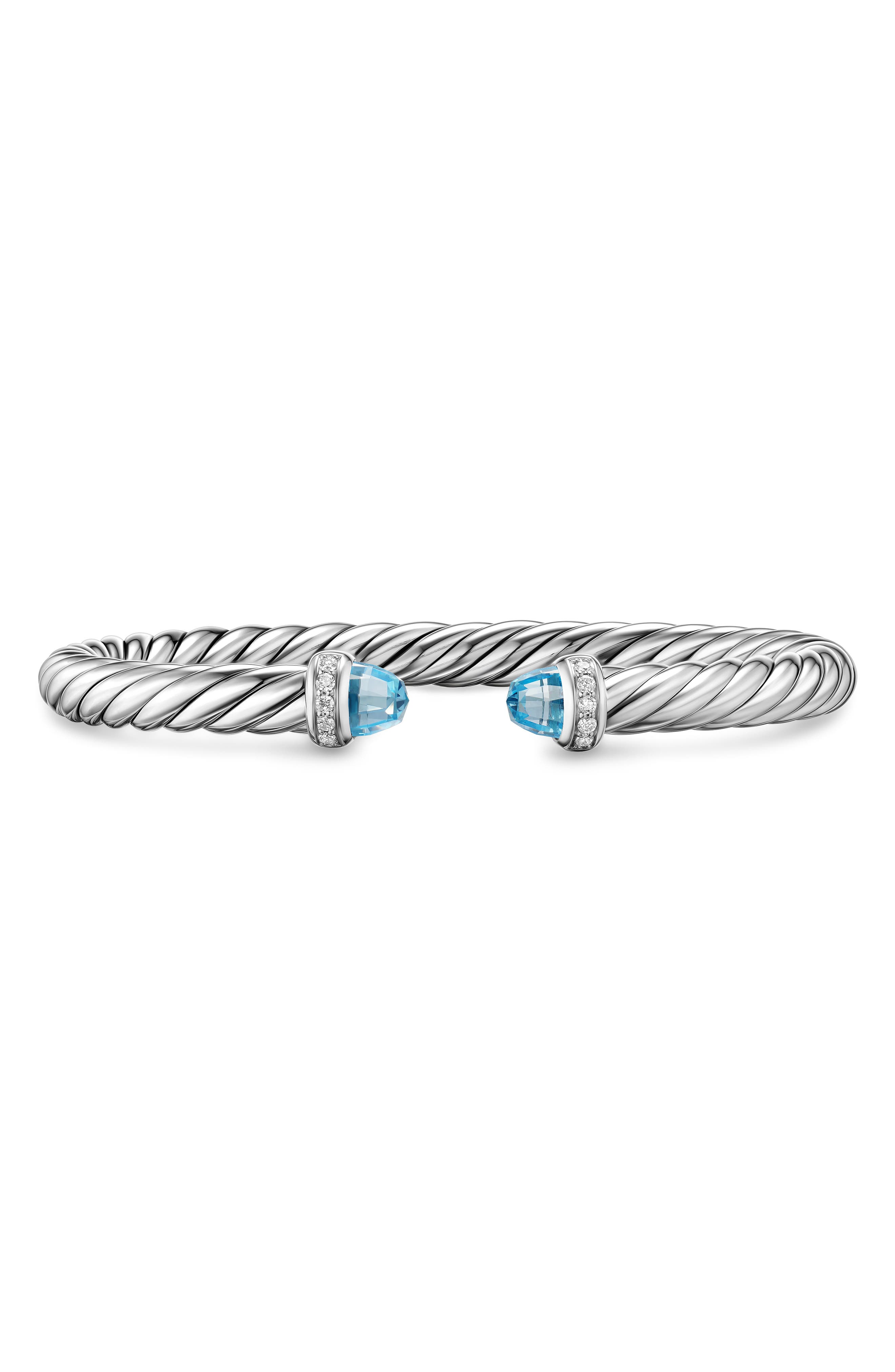 BLUE TOPAZ