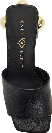 Katy Perry The Gemm Stud Slide Sandal (Women) | Nordstrom