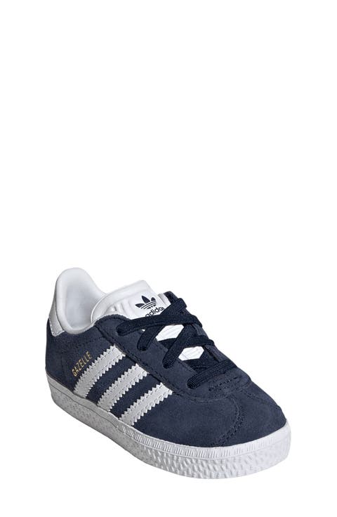 Kids' Gazelle Sneaker (Baby, Walker & Toddler)