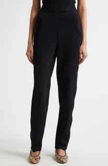 Ulla Johnson Asher Straight Leg Pants