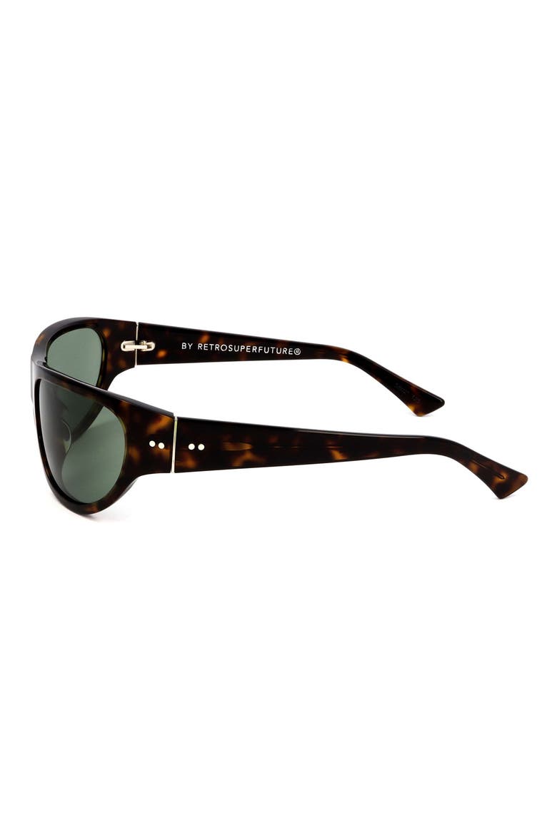 58mm Special Sunglasses, Alternate, color, TORT