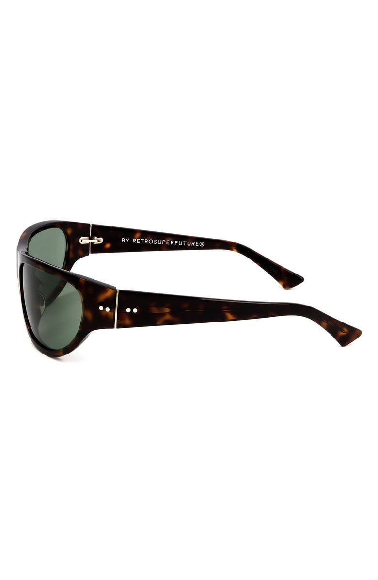 SUPER by RETROSUPERFUTURE<sup>®</sup> 58mm Special Sunglasses, Alternate, color, Tort