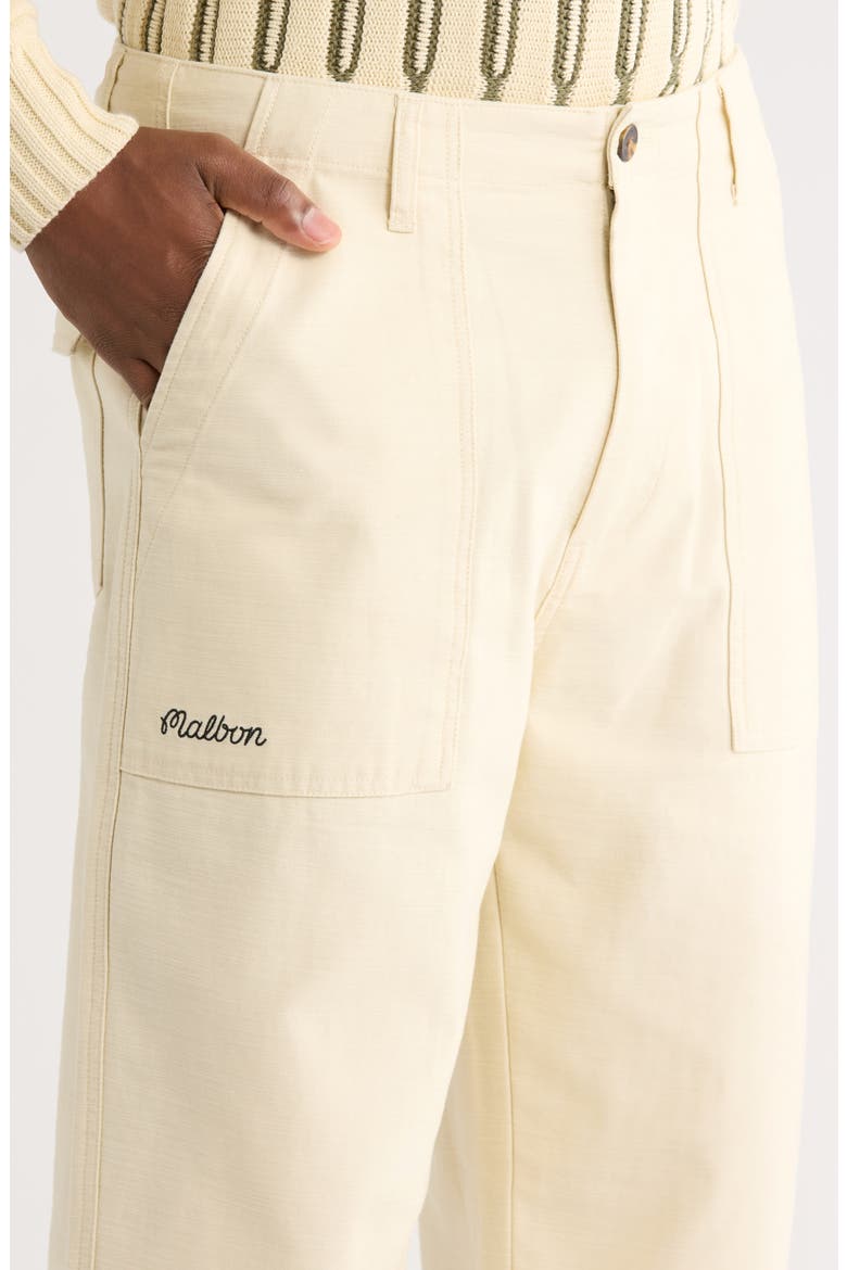 Braxton Straight Leg Pants, Alternate, color, BEIGE