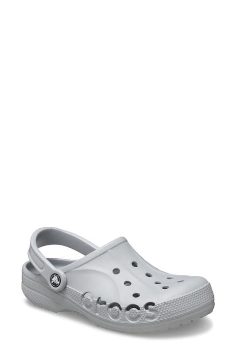 Gender Inclusive Crocs Baya Clog
