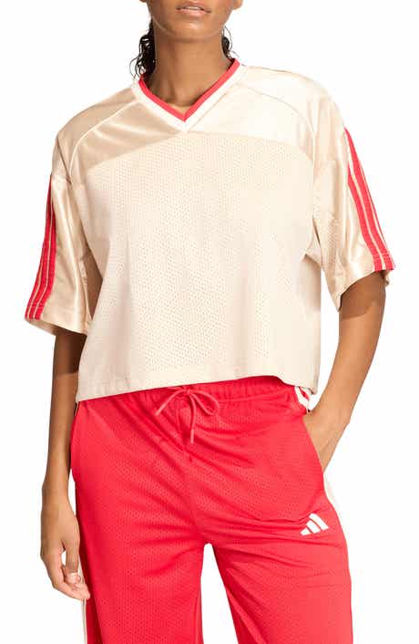 adidas Stadium Mesh T-Shirt