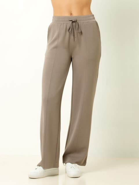 Ultra Soft Wide Leg Pant