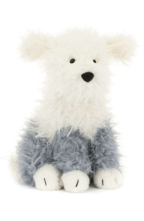 Ewert Sheep Dog Stuffed Animal