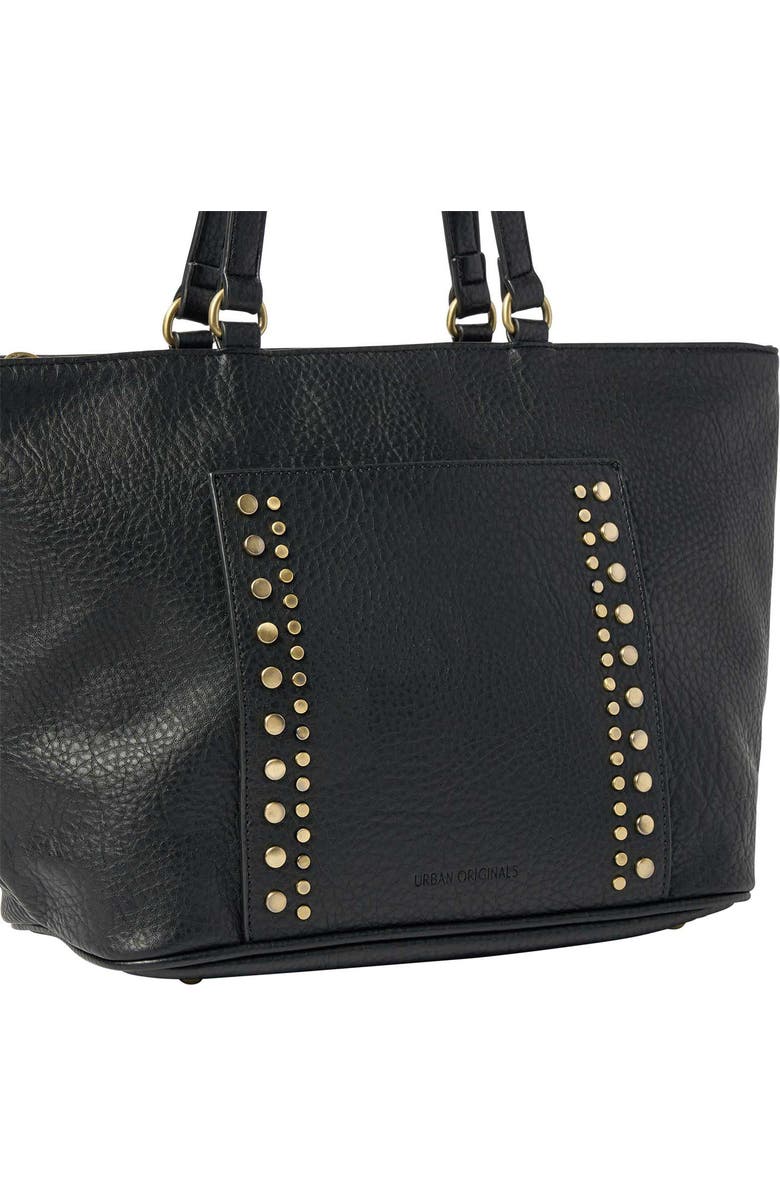 Urban Originals Paper Moon Vegan Leather Tote, Alternate, color,