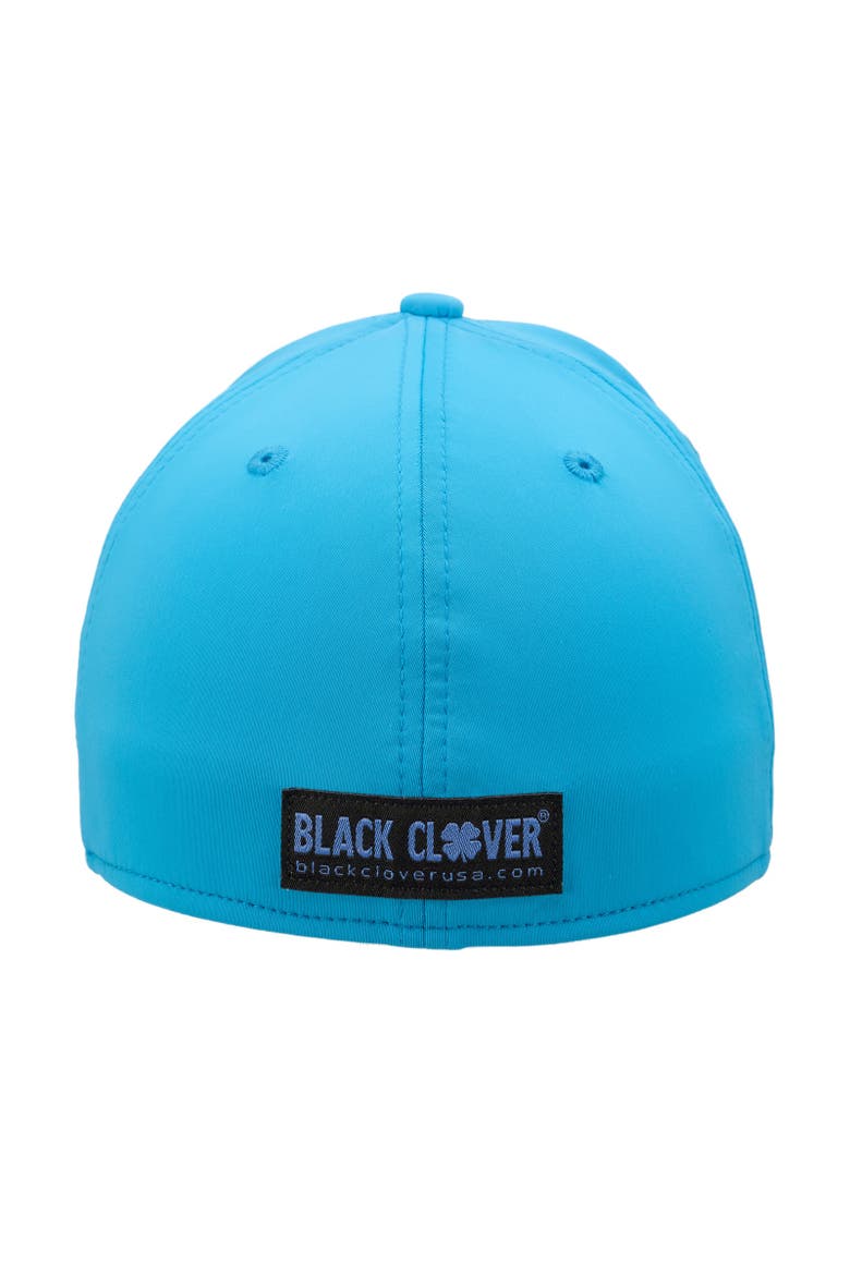 Premium Clover 152 Hat, Alternate, color, Bright Blue