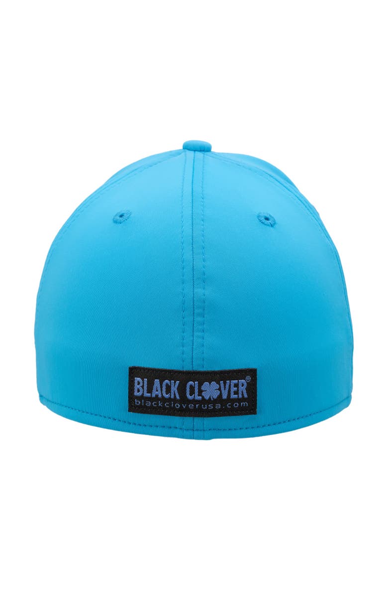 Black Clover Premium Clover 152 Hat, Alternate, color,
