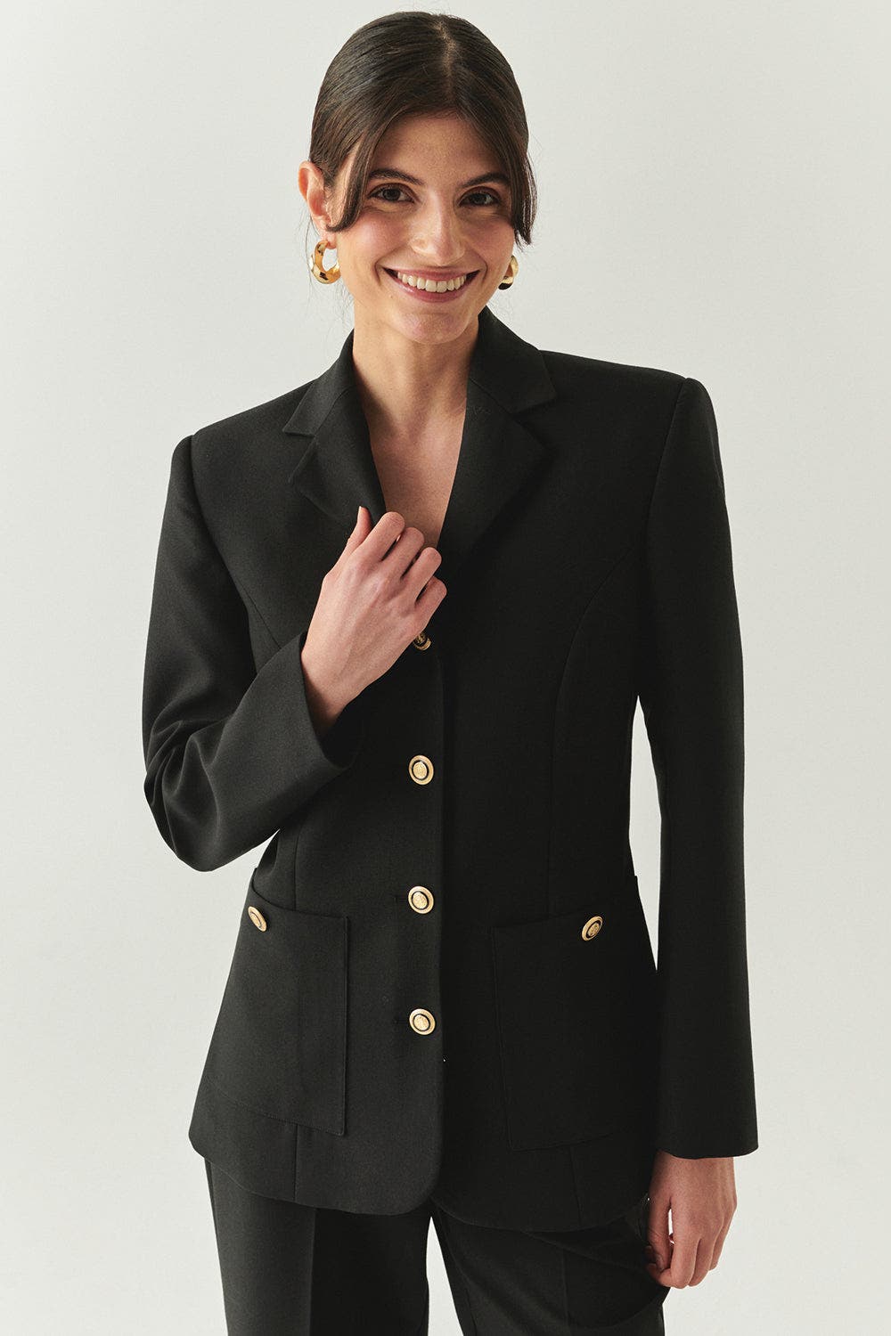 Veda Blazer - image 2