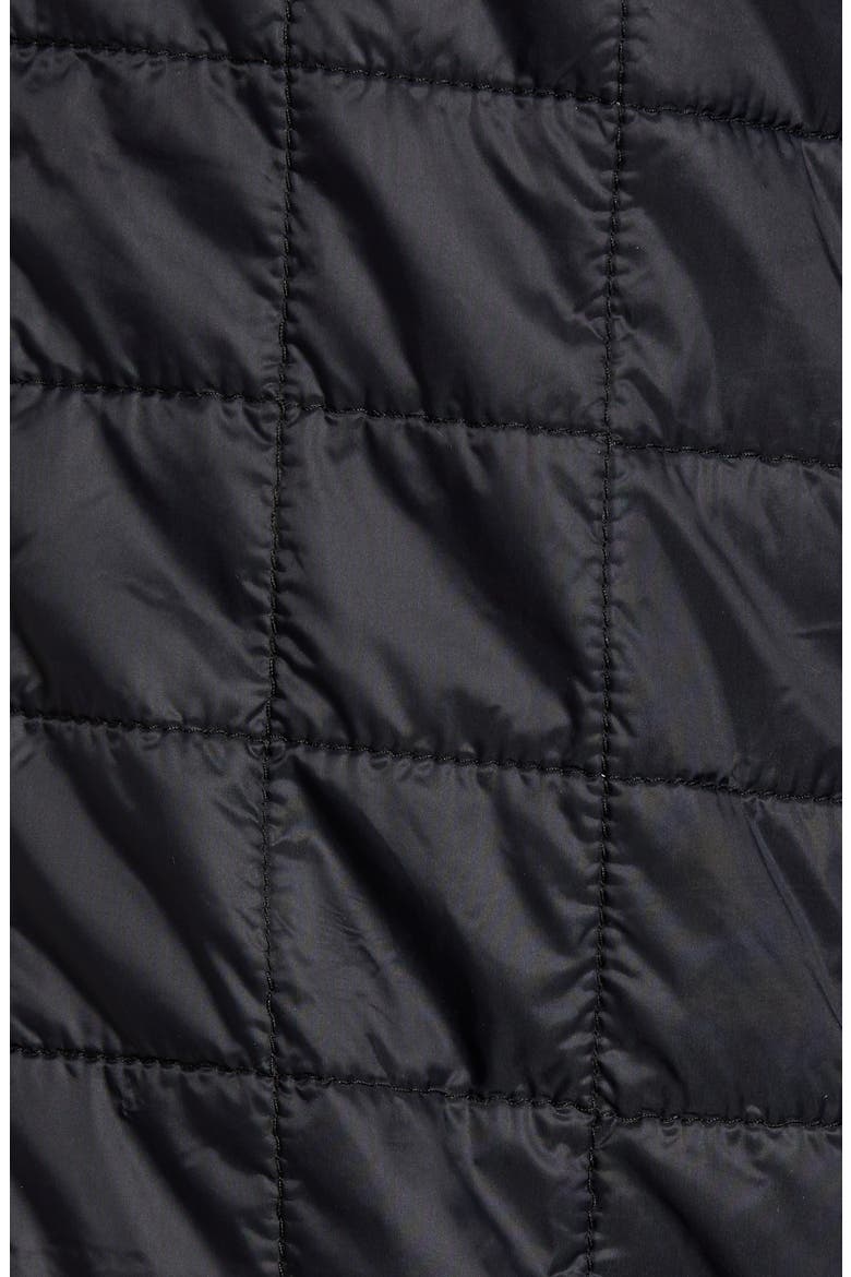 Rainier PrimaLoft® Full Zip Jacket, Alternate, color, BLACK