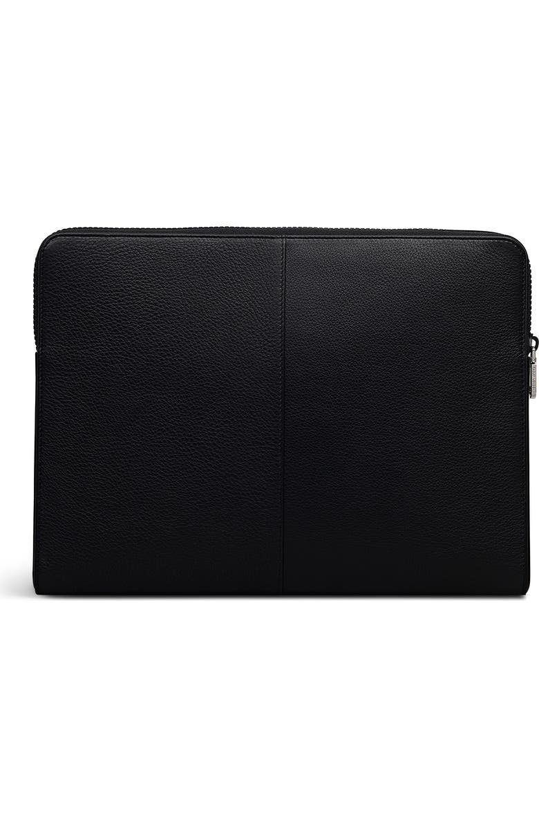 Radley Commute Street Medium Laptop Pouch, Alternate, color, Black