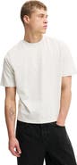 Cotton On Men's Cropped Fit T-Shirt