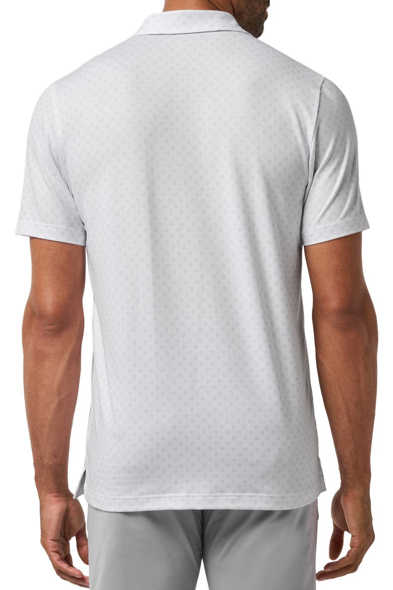Featherweight Salt Polo, Alternate, color, WHITE