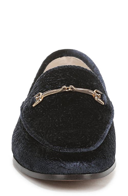 Sam Edelman Loraine Bit Loafer In Black