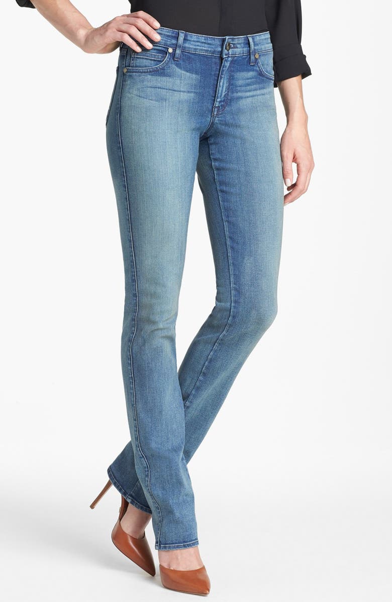 CJ by Cookie Johnson 'Faith' Straight Leg Jeans, Main, color,