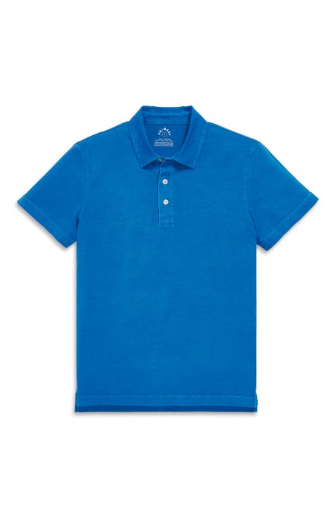 Adult Classic Polo (Unisex Fit)