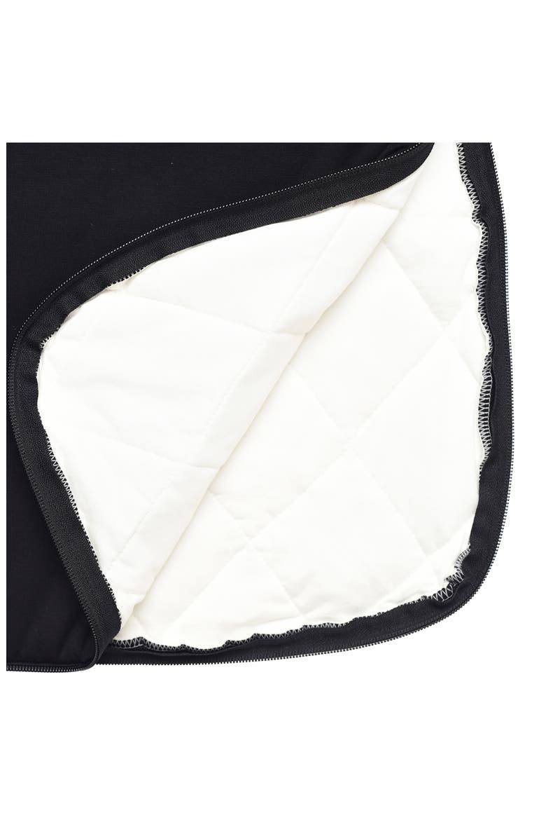 The Original Sleep Bag™ 2.5 TOG Wearable Blanket, Alternate, color, MIDNIGHT