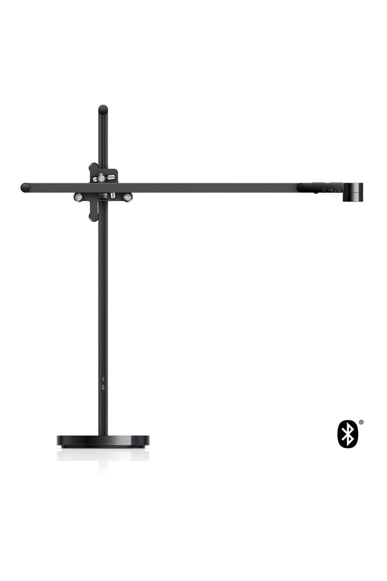 Lightcycle™ Task Light, Main, color, BLACK