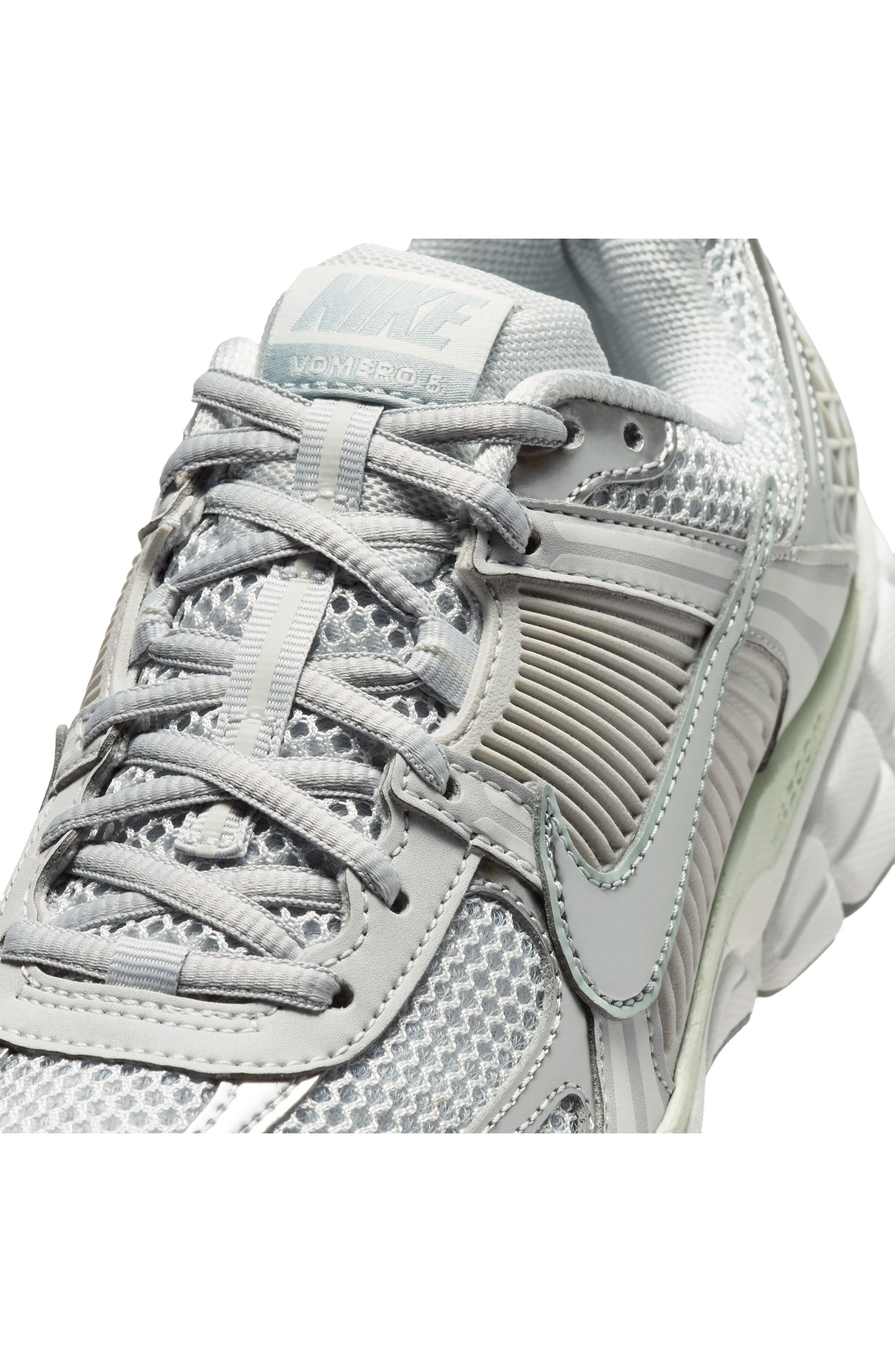 Женские кроссовки Nike Zoom Vomero 5 Sneaker — фото 8