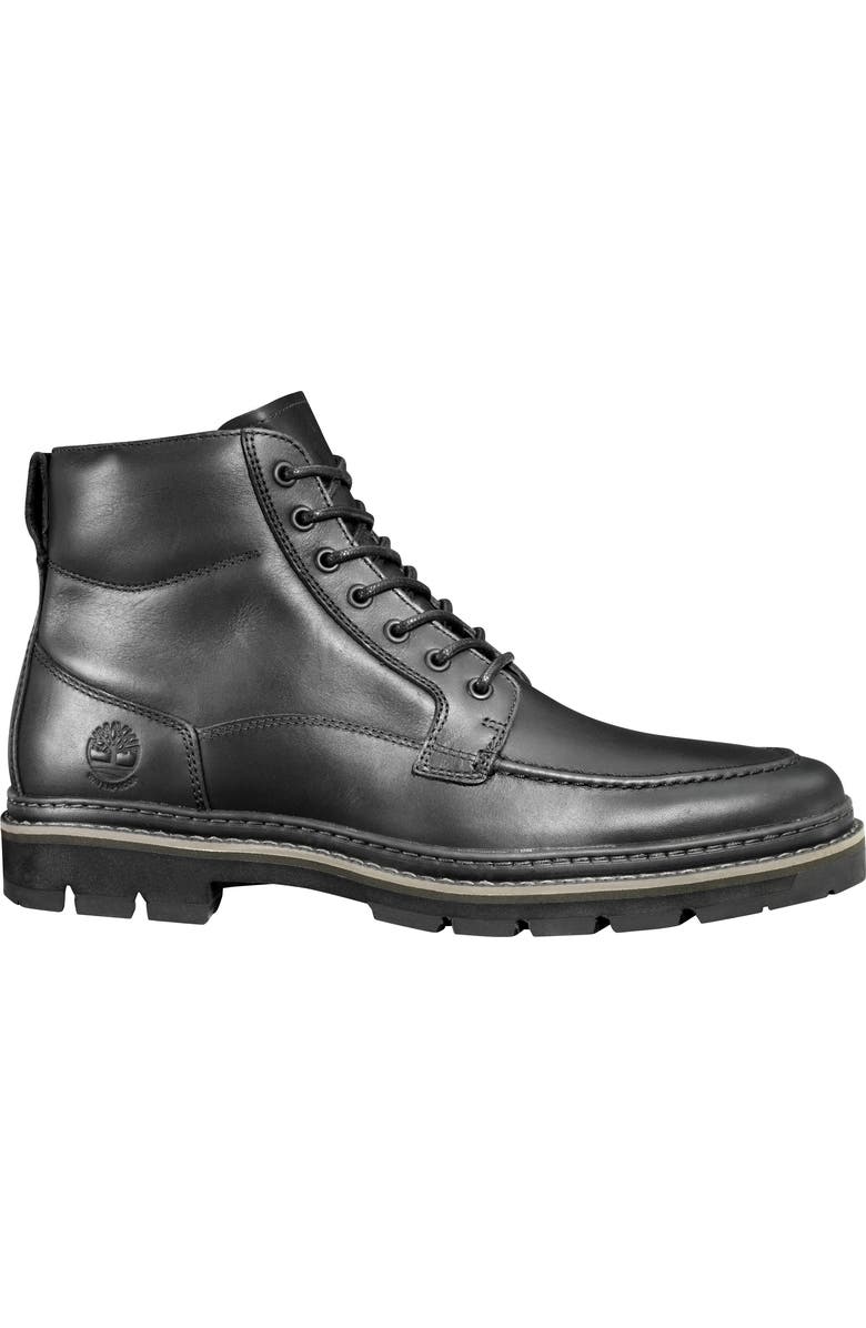 Timberland Port Union Waterproof Cap Toe Boot, Alternate, color,