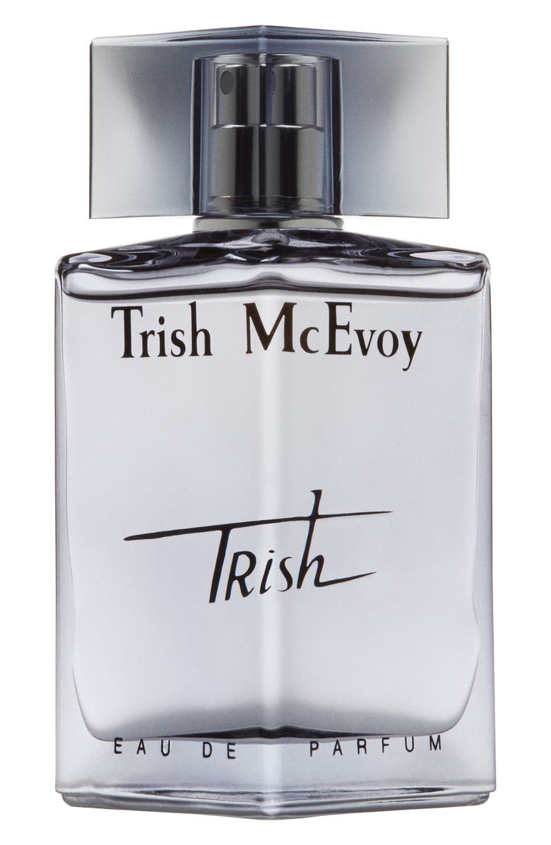 Trish McEvoy Trish Eau de Parfum, Main, color, 