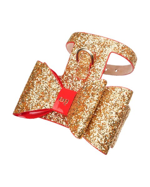 Glam Dog Harness
