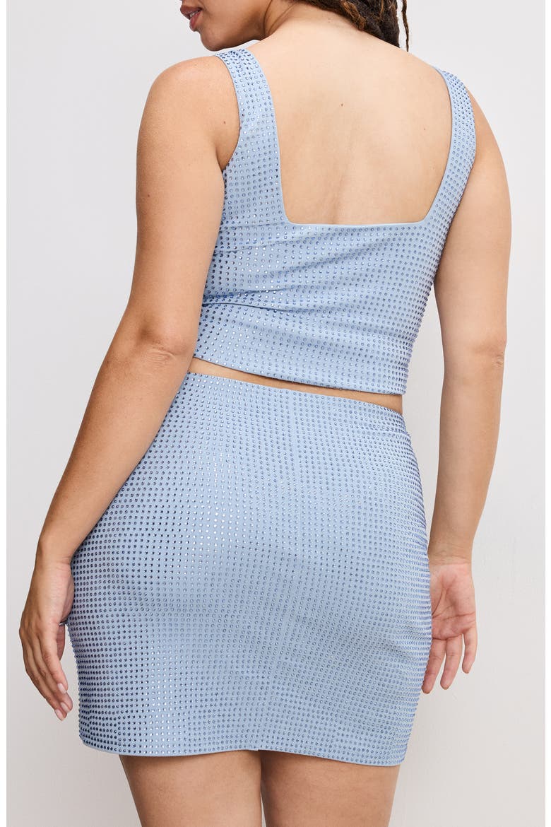 Crystal Embellished Tank, Alternate, color, WINTER SKY001
